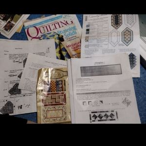 Quilting Bundle